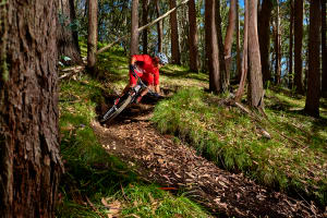 Mt Buller Opening Party